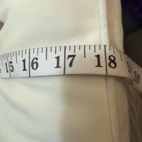 Unlisted Gray and Cream Holiday Reindeer Pillow - Picture 4 of 4